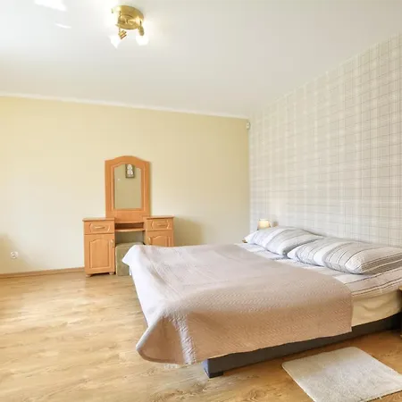 Sloneczny Appartement *