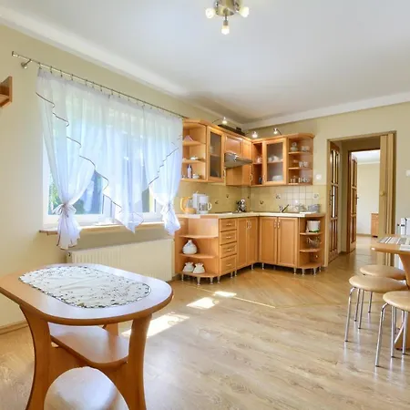 Sloneczny Appartement Szklarska Poreba