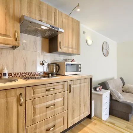 Sloneczny Appartement